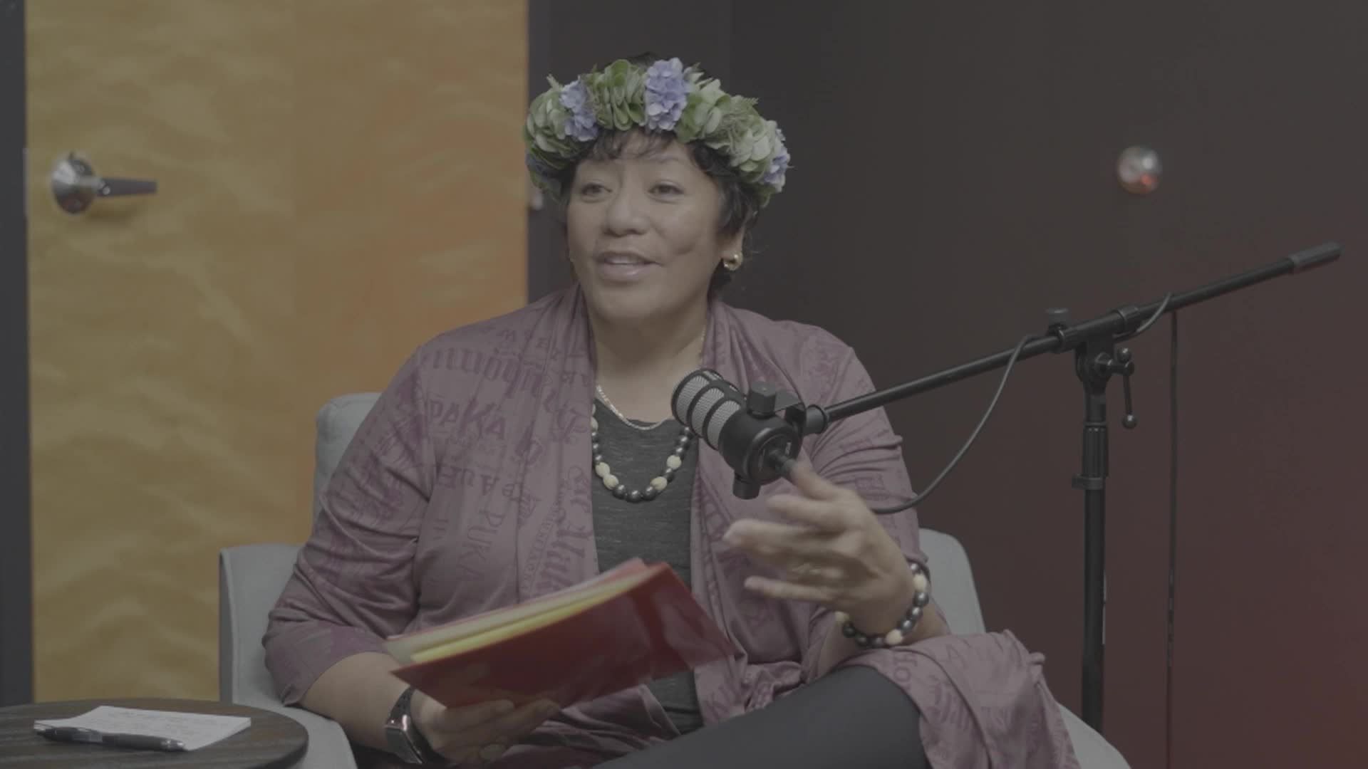 Pure Class Podcast: Merrie Monarch, Pt. 1