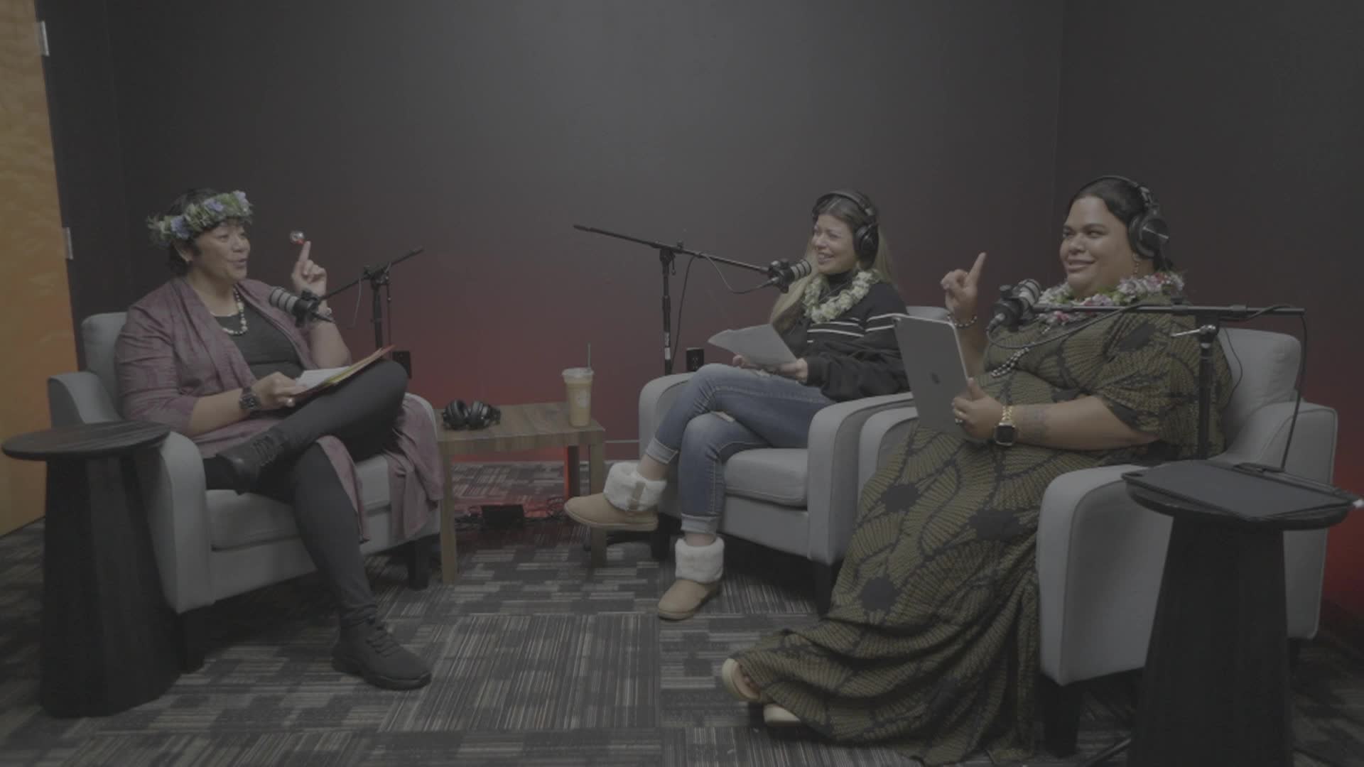 Pure Class Podcast: Merrie Monarch, Pt. 2