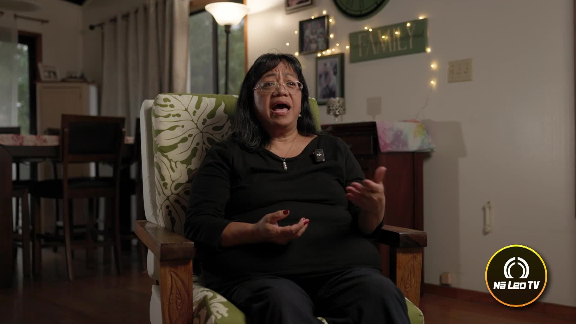 NLTV Monthlies: March 2026 "Wahine"