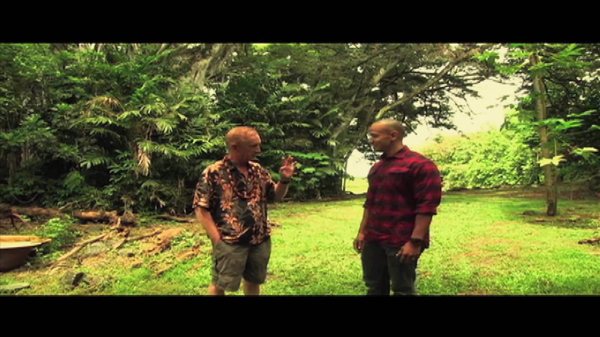 Voices of Truth: One-on-One with Hawaii's Future