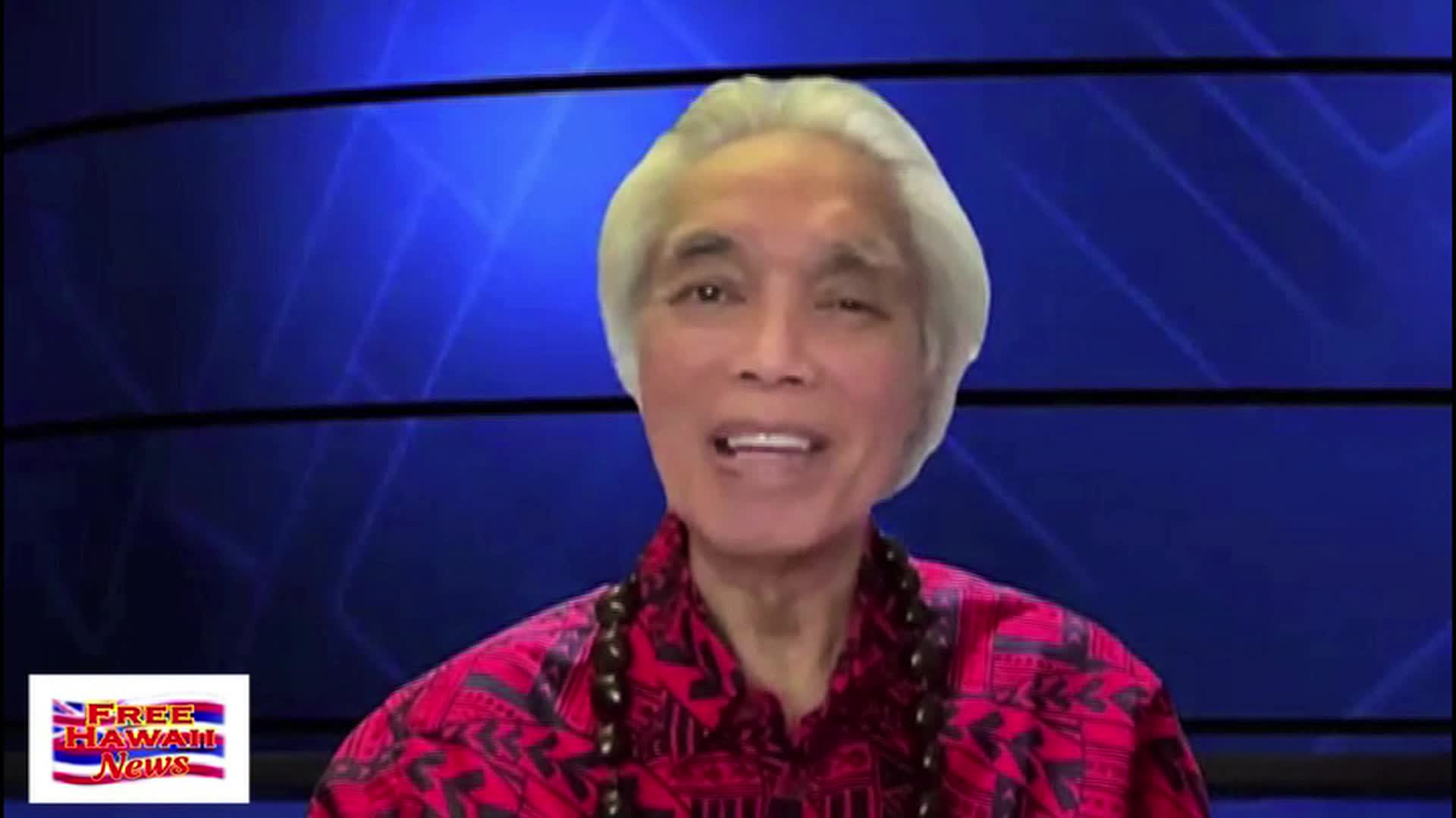 Free Hawaii News: April 2026