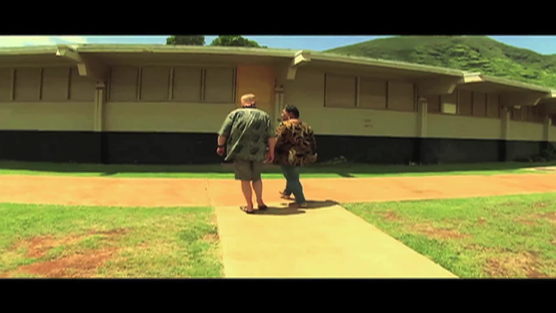 Voices of Truth: One-on-One with Hawaii's Future