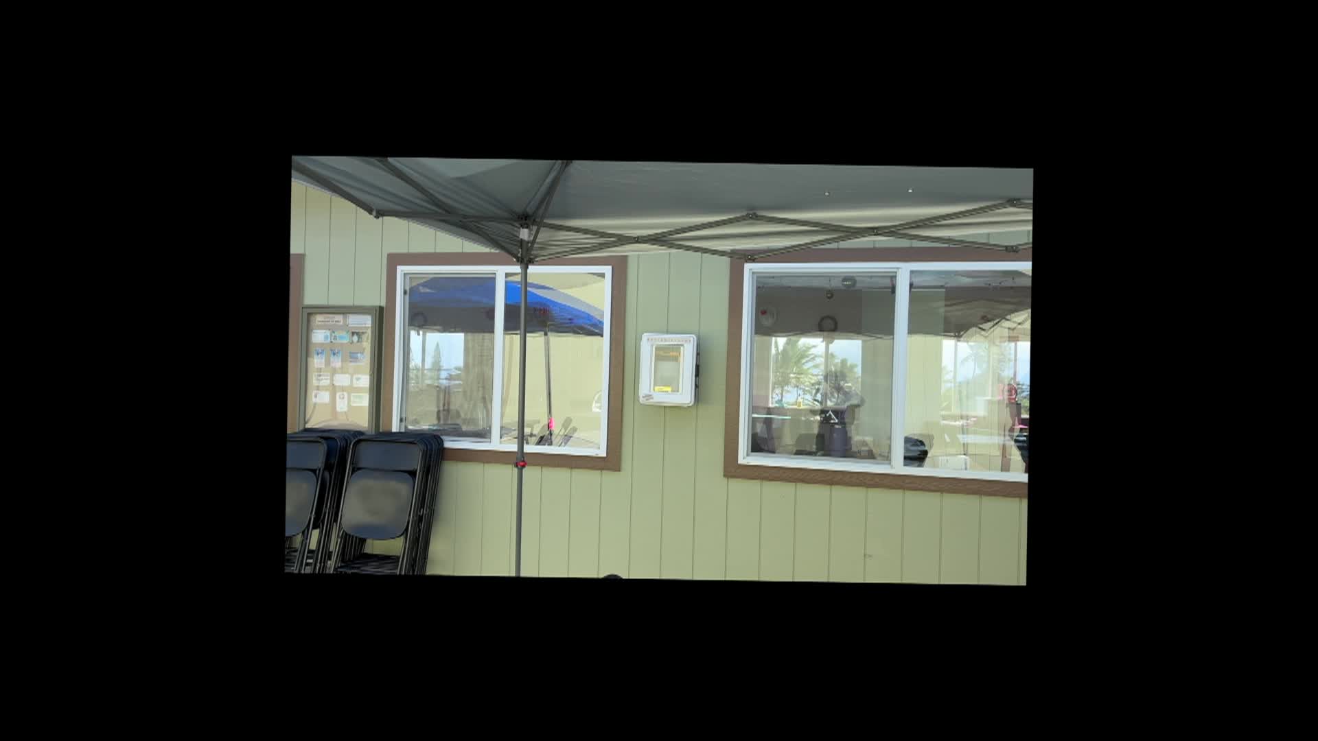 The Ka'u Pulse: A Gathering of 1st Responders & Healers