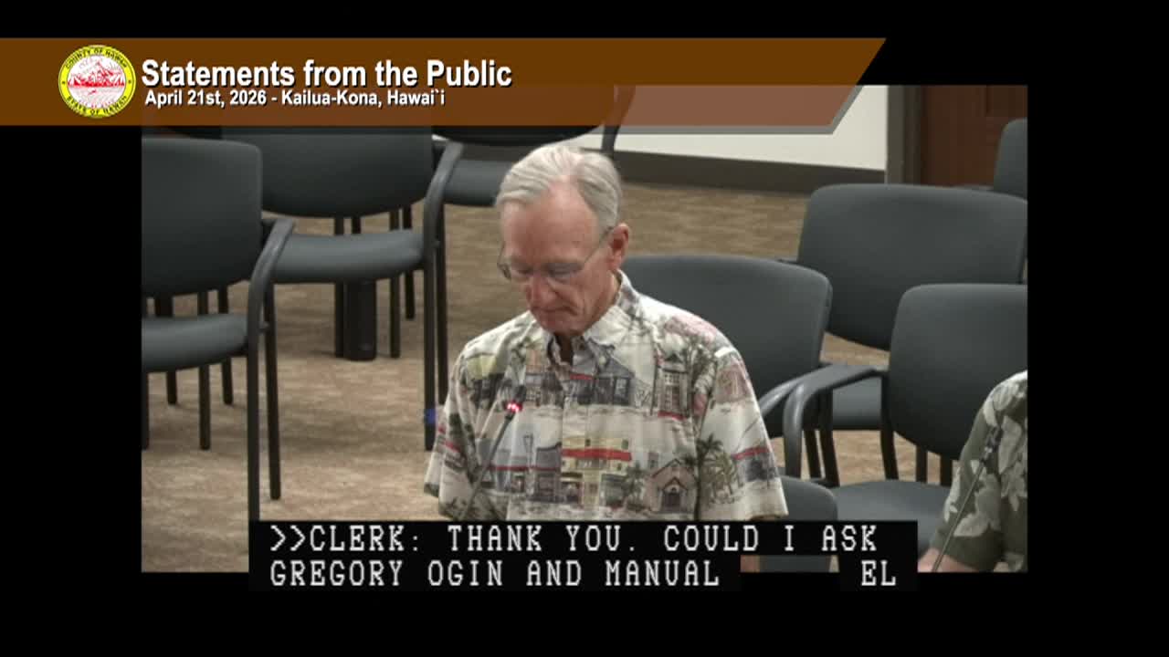 Public Works and Mass Transit: 13th Session