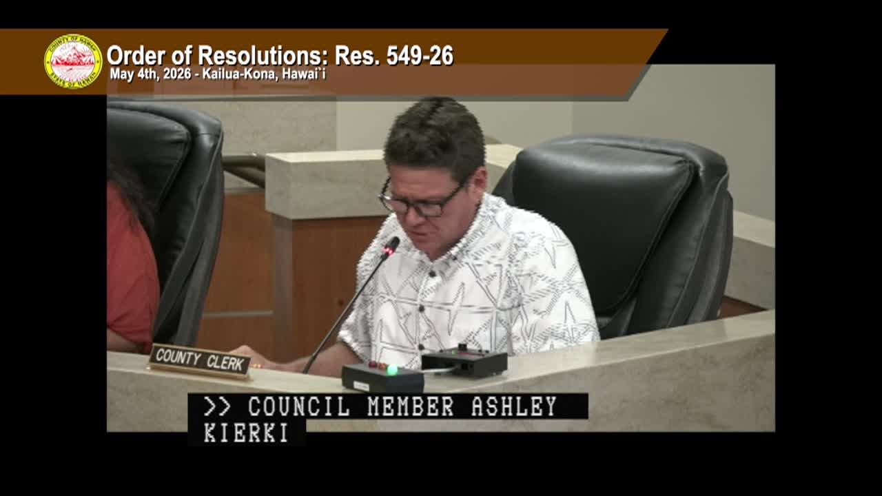 Finance: 35th Session