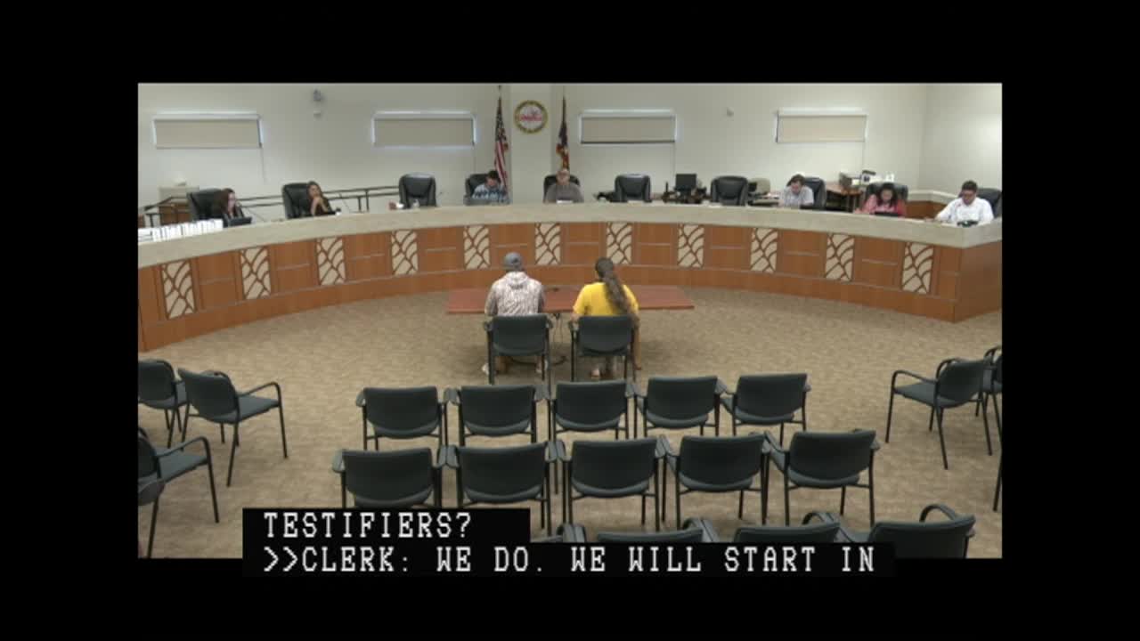 Legislative Approvals and Acquisitions: 25th Session