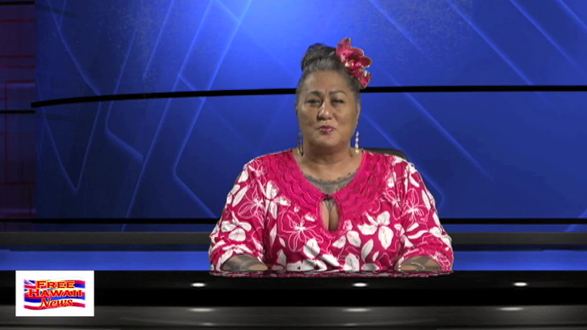 Free Hawaii News: May 2026