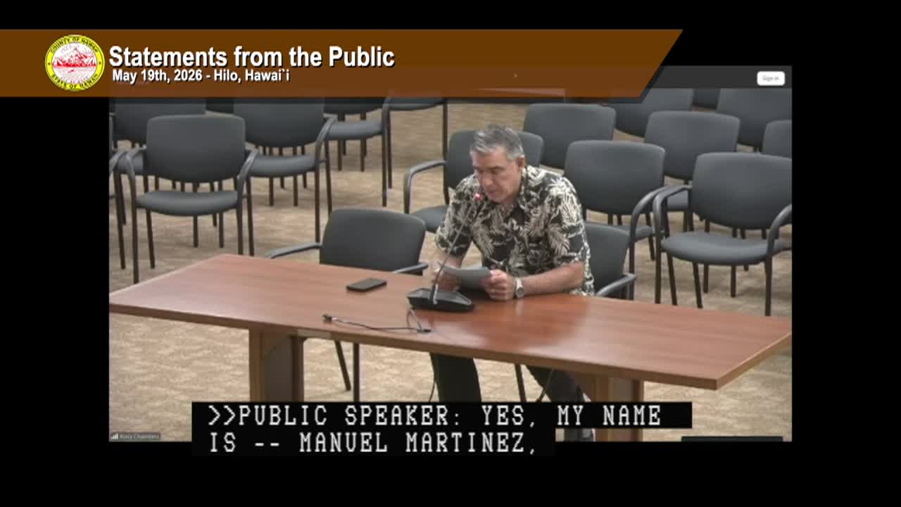 Public Works and Mass Transit: 14th Session