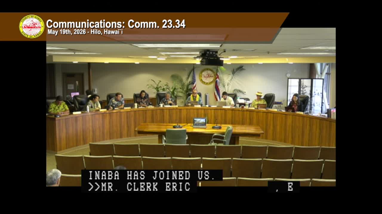 Finance: 36th Session