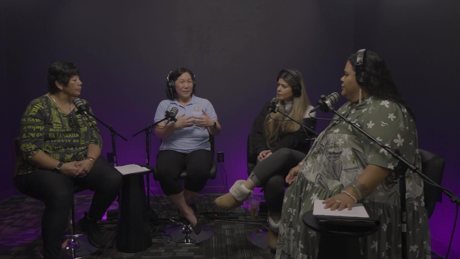 Pure Class Podcast: Planning, Pathways, and Possibilities