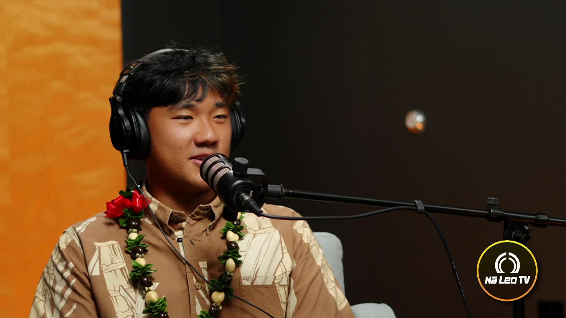 'Opio Media Makers 2026: Bo-Elijah Chong