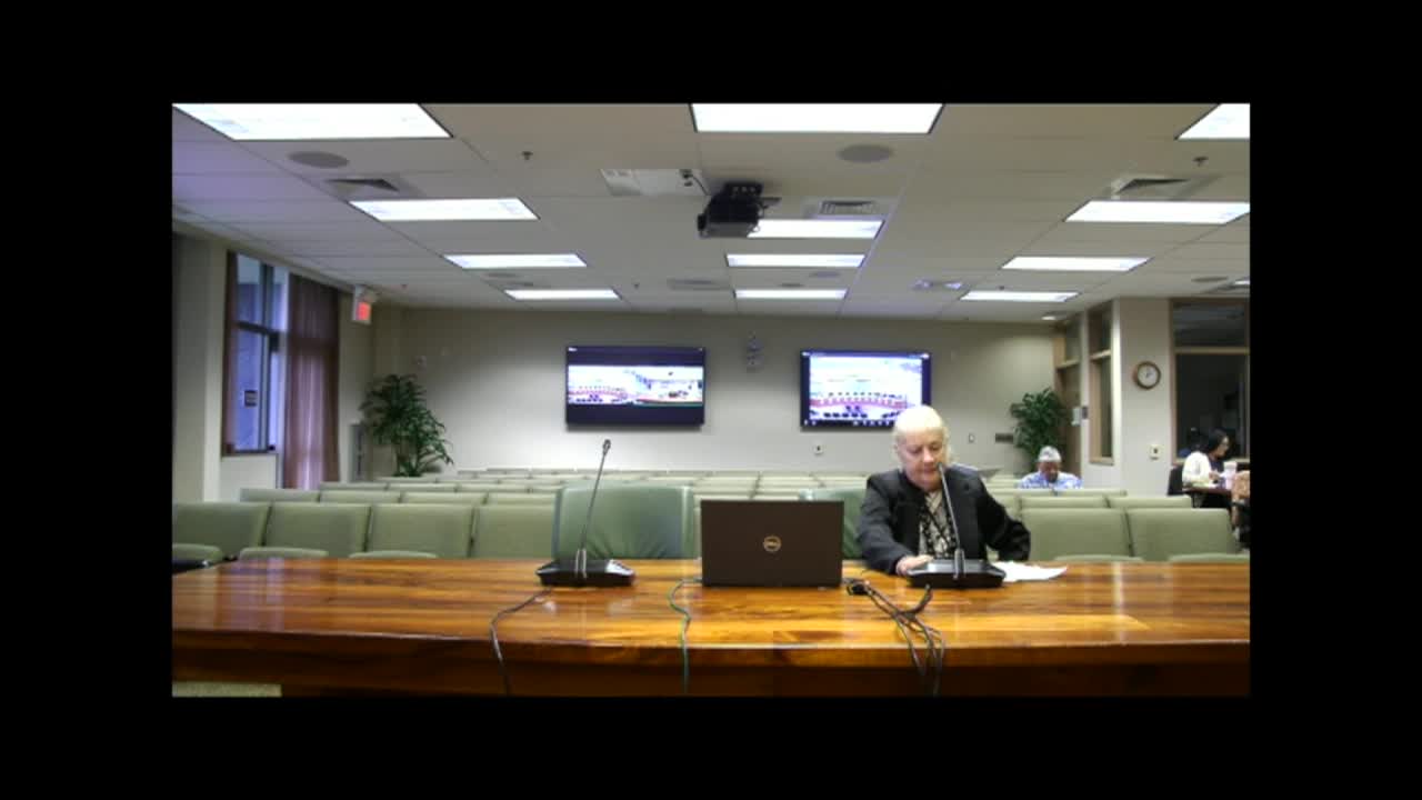 Public Works and Mass Transit: 15th Session