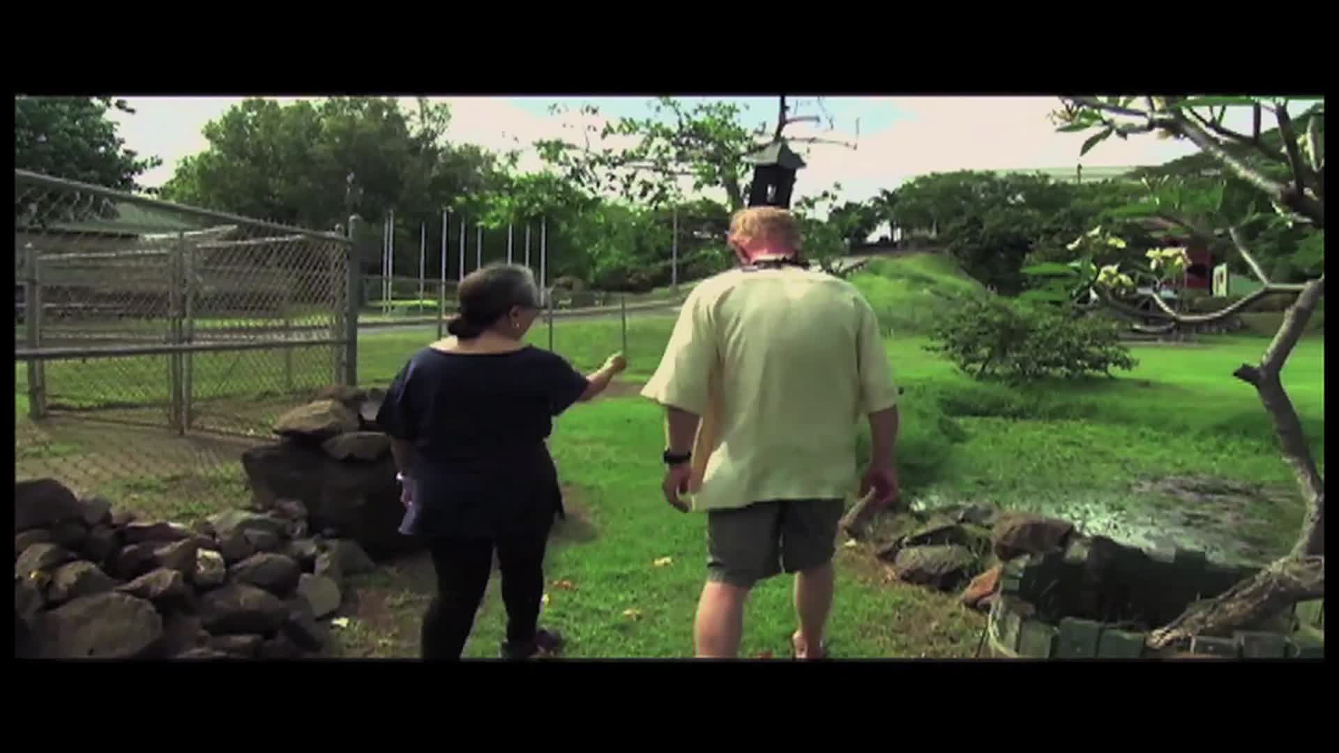 Voices of Truth: One-on-One with Hawaii's Future