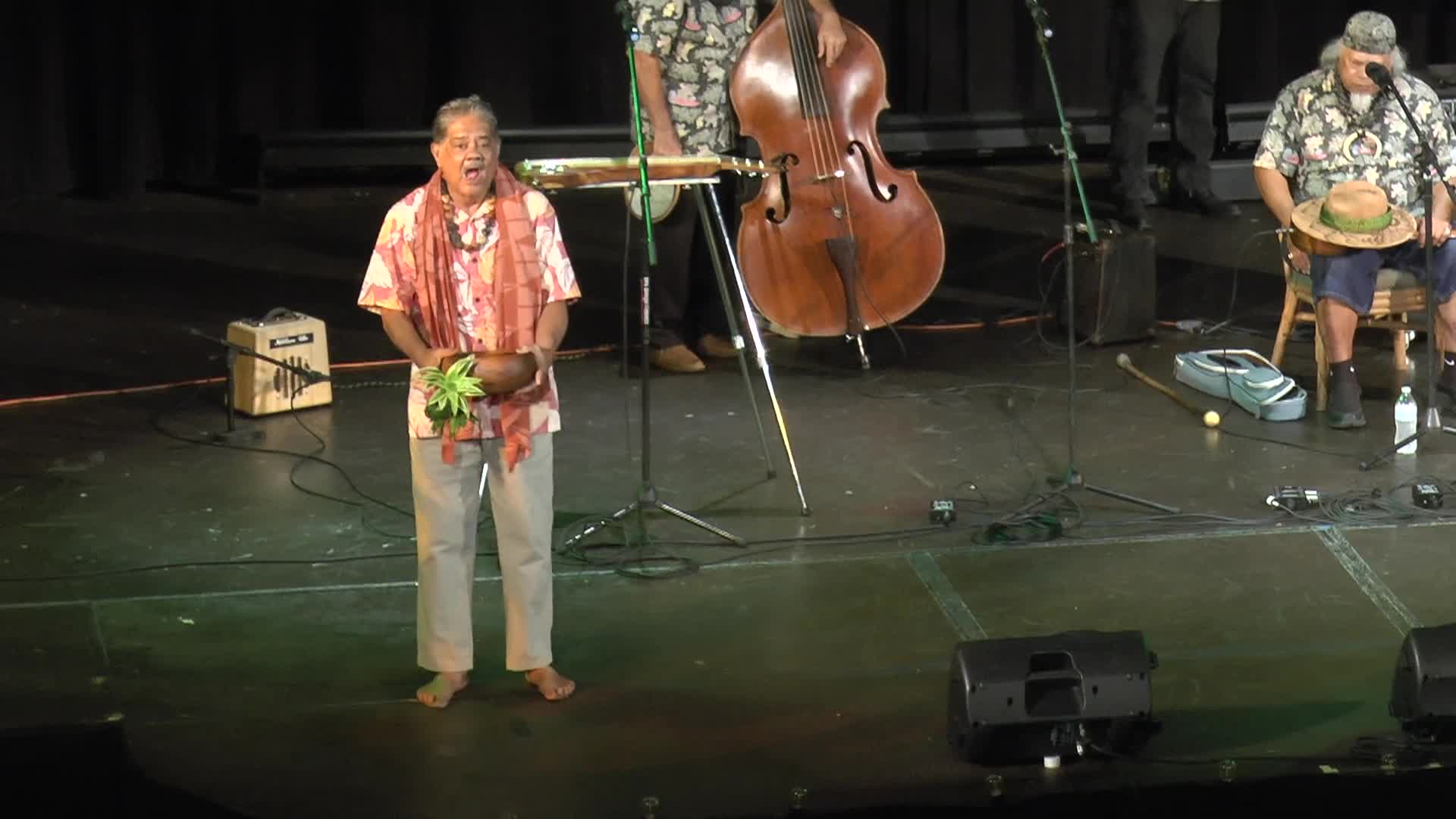 Hawaii 21: Hawaiian Soul