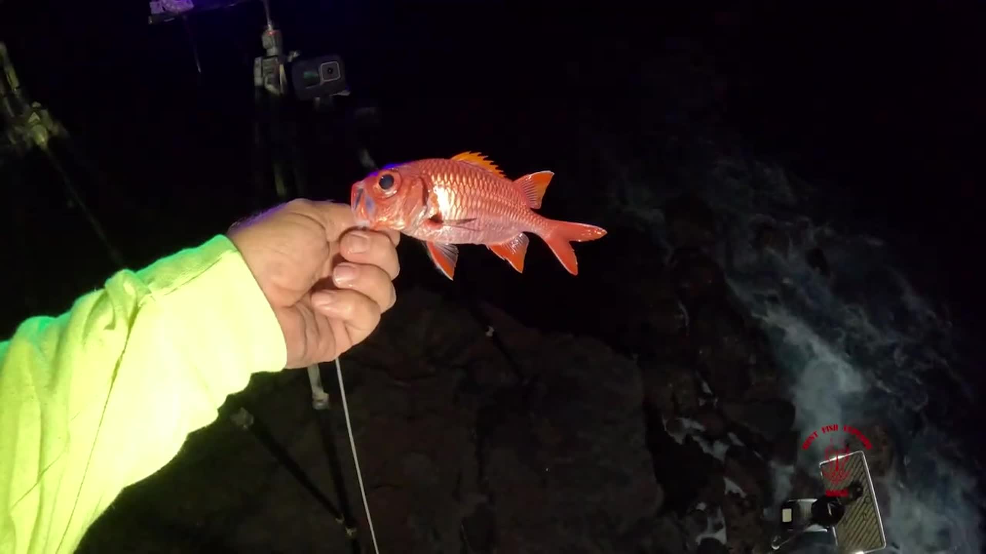 Hunt Fish Explore Hawaii: S.7, Ep.3