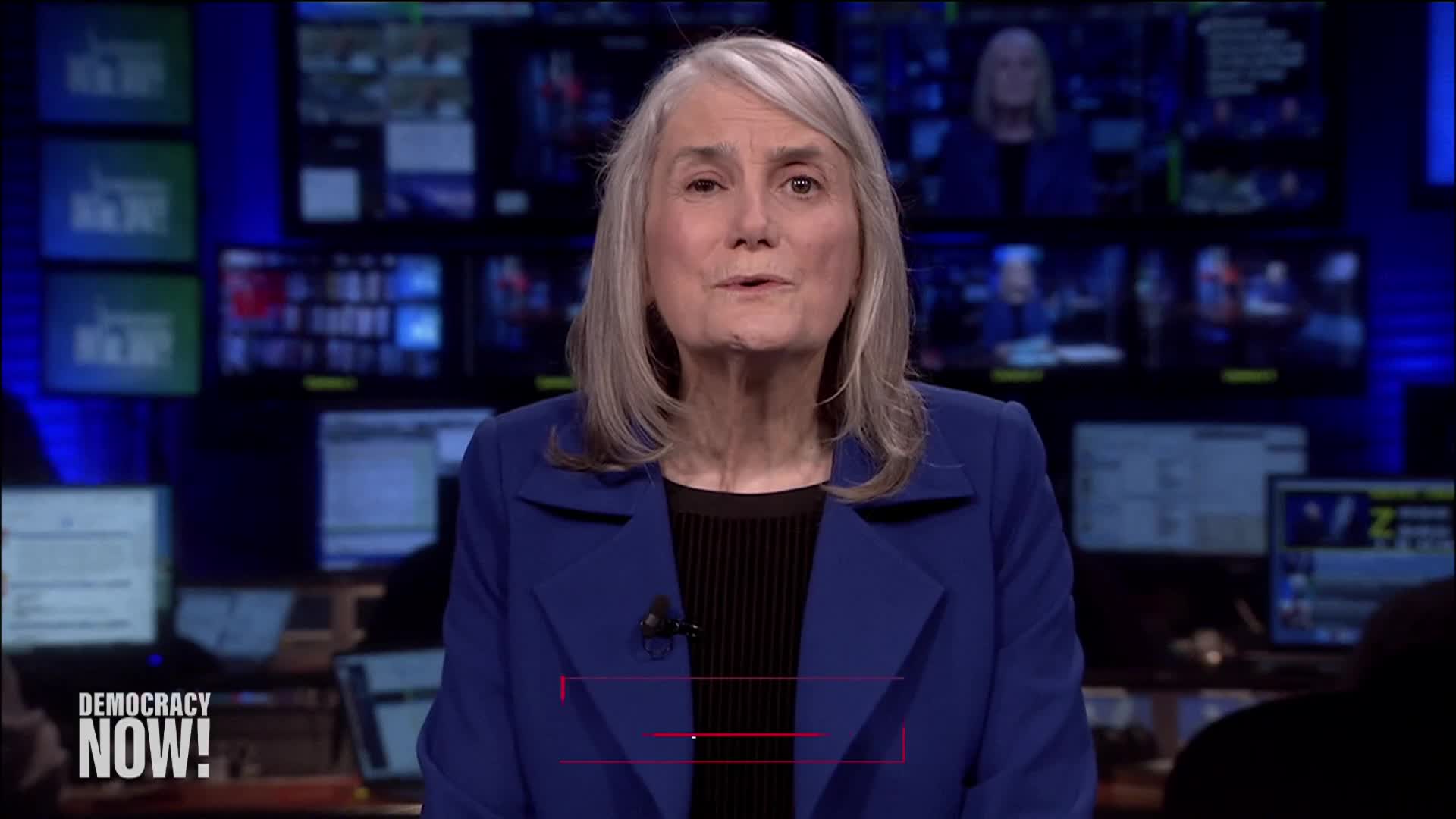 Democracy Now 7/1/2026