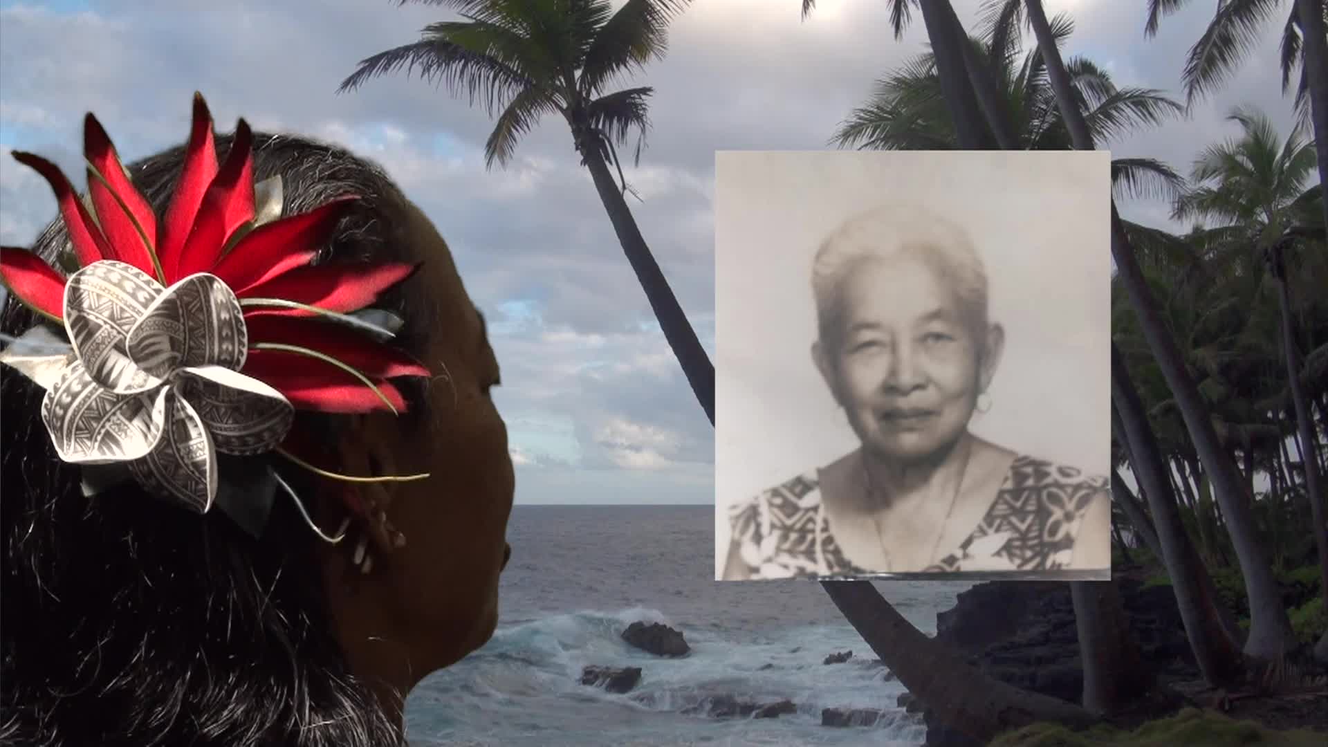 daVoice: Ancestors Calling