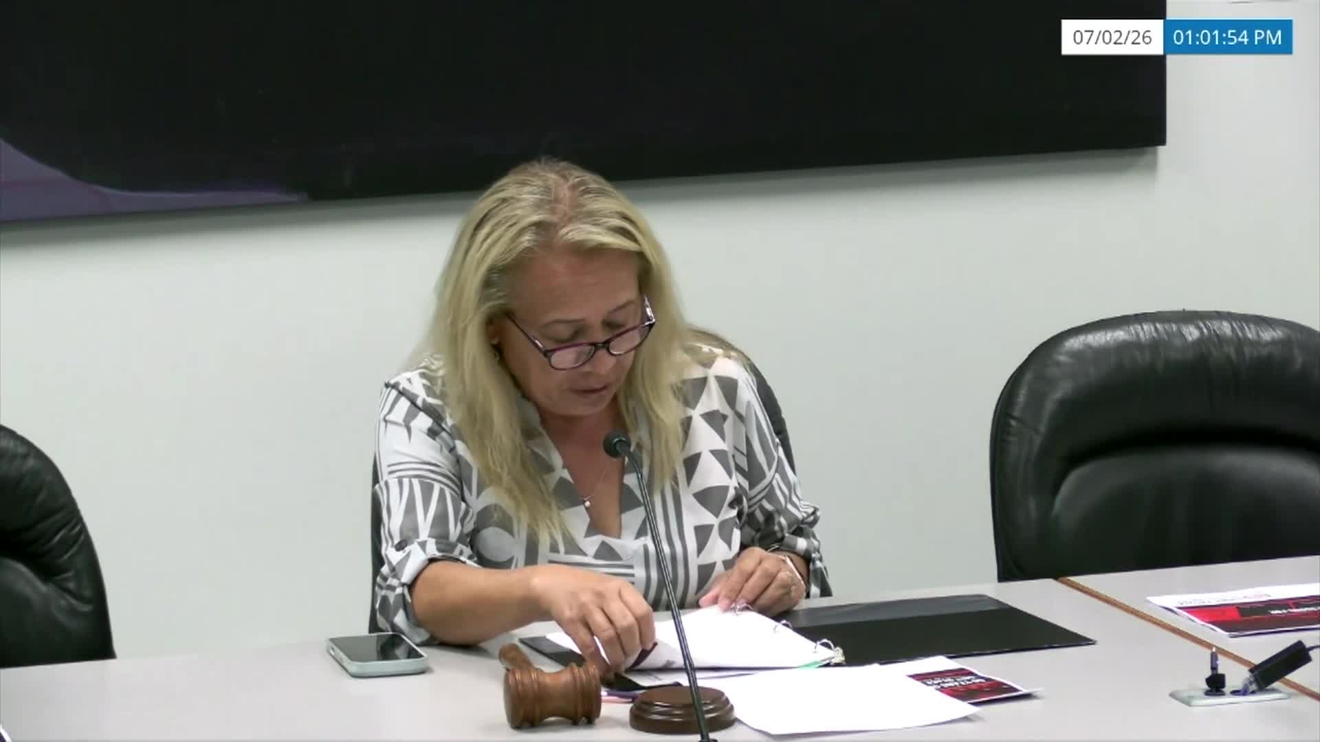 Hawaii State Legislature: Tourism and Gaming Working Group