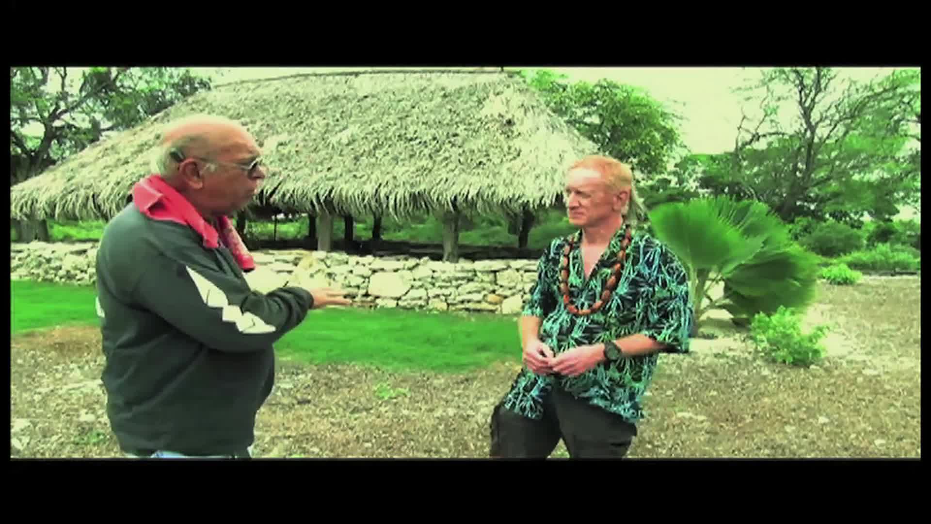 Voices of Truth: One-on-One with Hawaii's Future