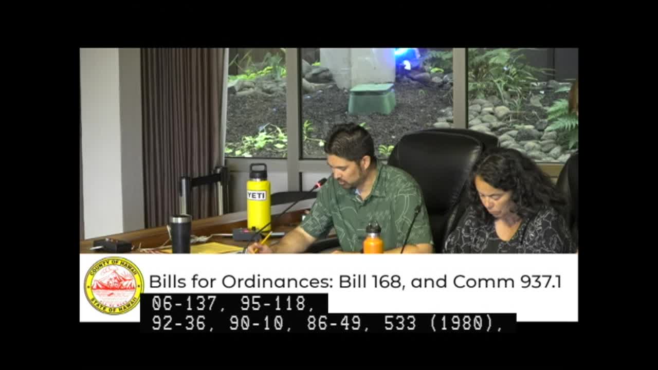Legislative Approvals and Acquisitions: 27th Session