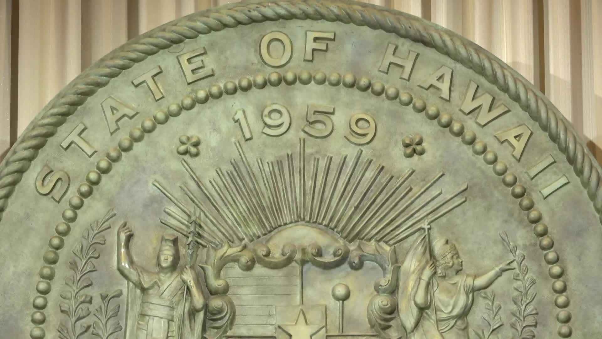 Governor Press Conference: Bill Signing