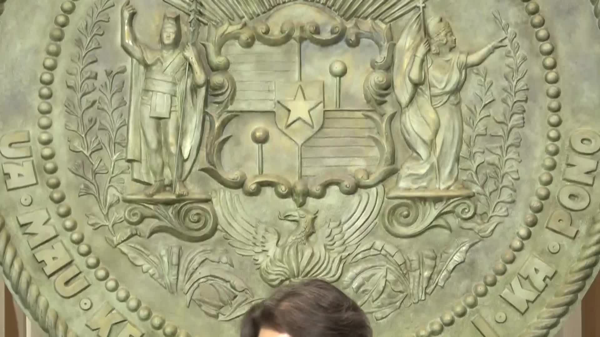 Governor Press Conference: Bill Signing
