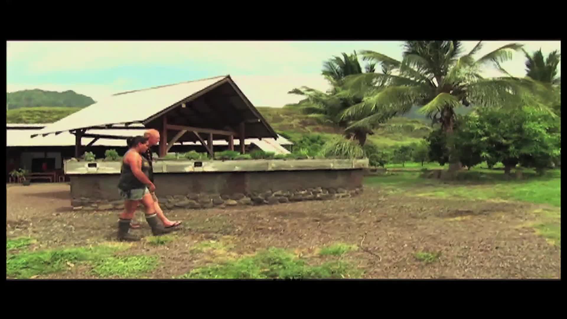 Voices of Truth: One-on-One with Hawaii's Future