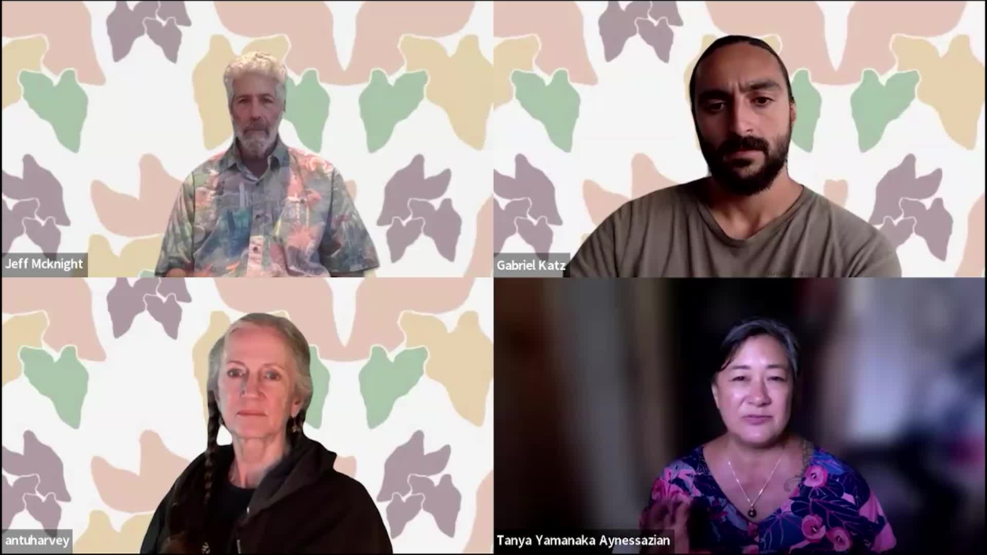 2026 HULI PAC Endorsed Candidate Interview: Tanya Yamanaka Aynessazian