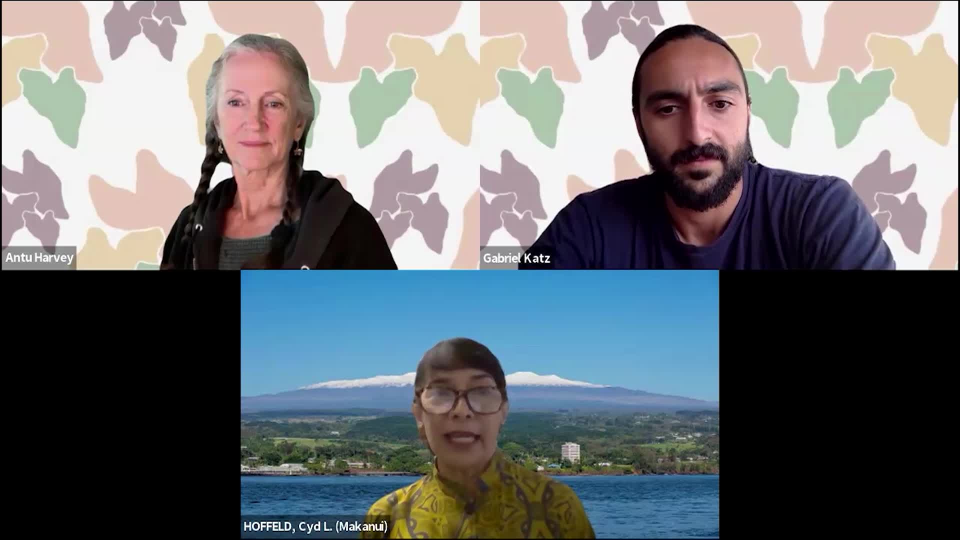 2026 HULI PAC Endorsed Candidate Interview: Cyd Hoffeld