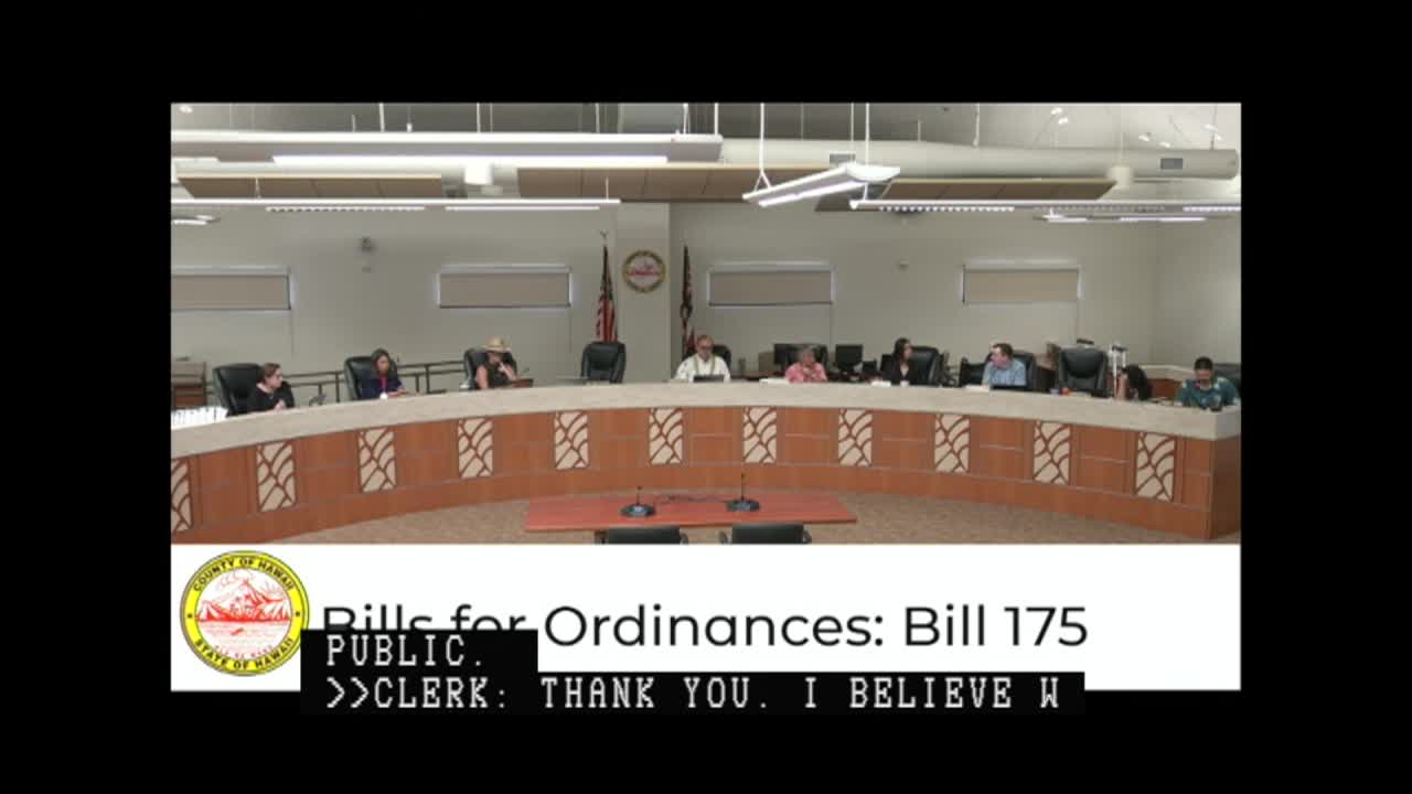 Planning, Land Use, and Economic Development: 27th Session