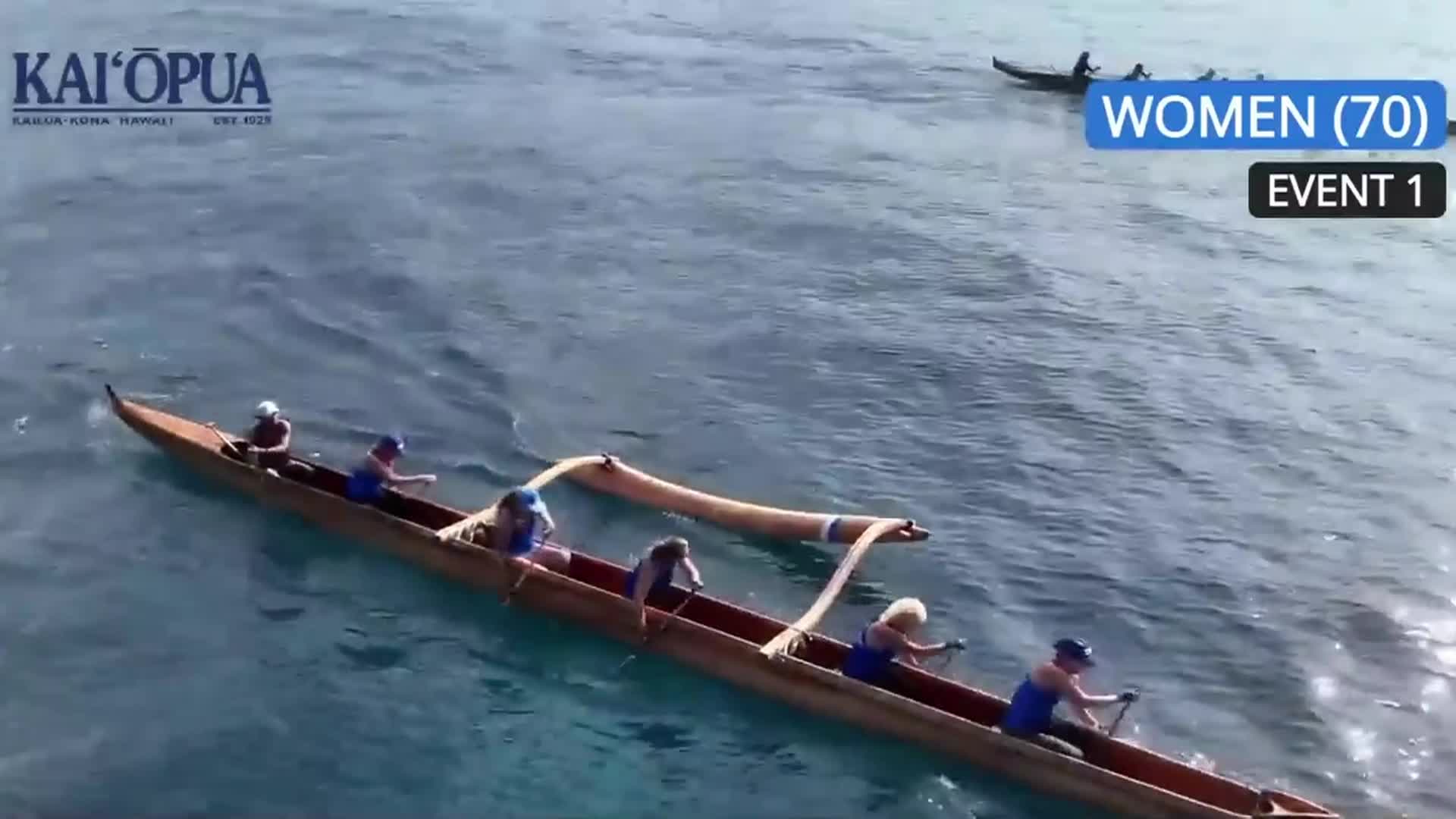 Kai'opua Regatta