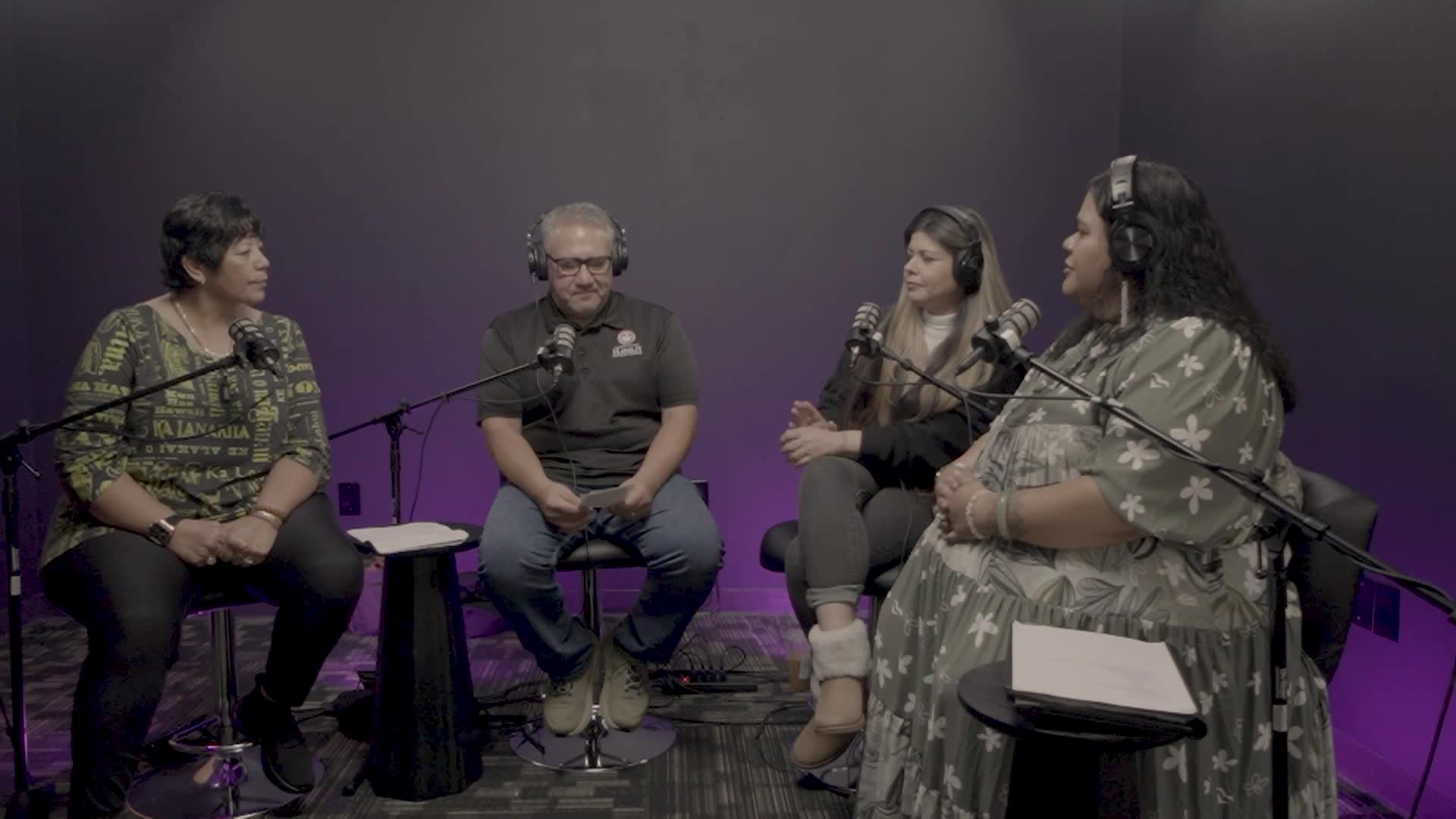 Pure Class Podcast: Purpose, Possibilities, and the Path Ahead