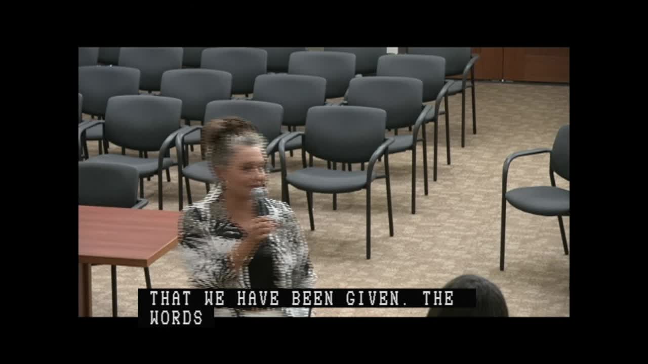 Hawaii County Council: 46th Session