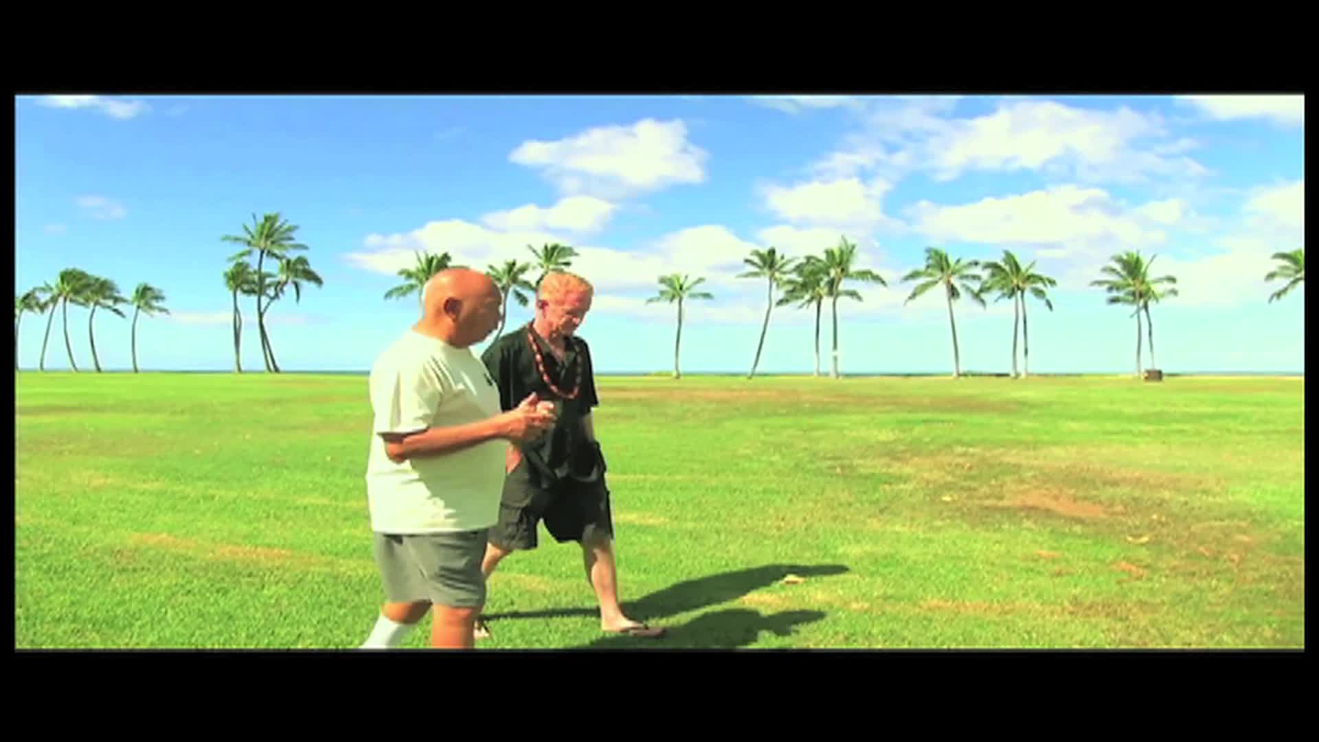 Voices of Truth: One-on-One with Hawaii's Future
