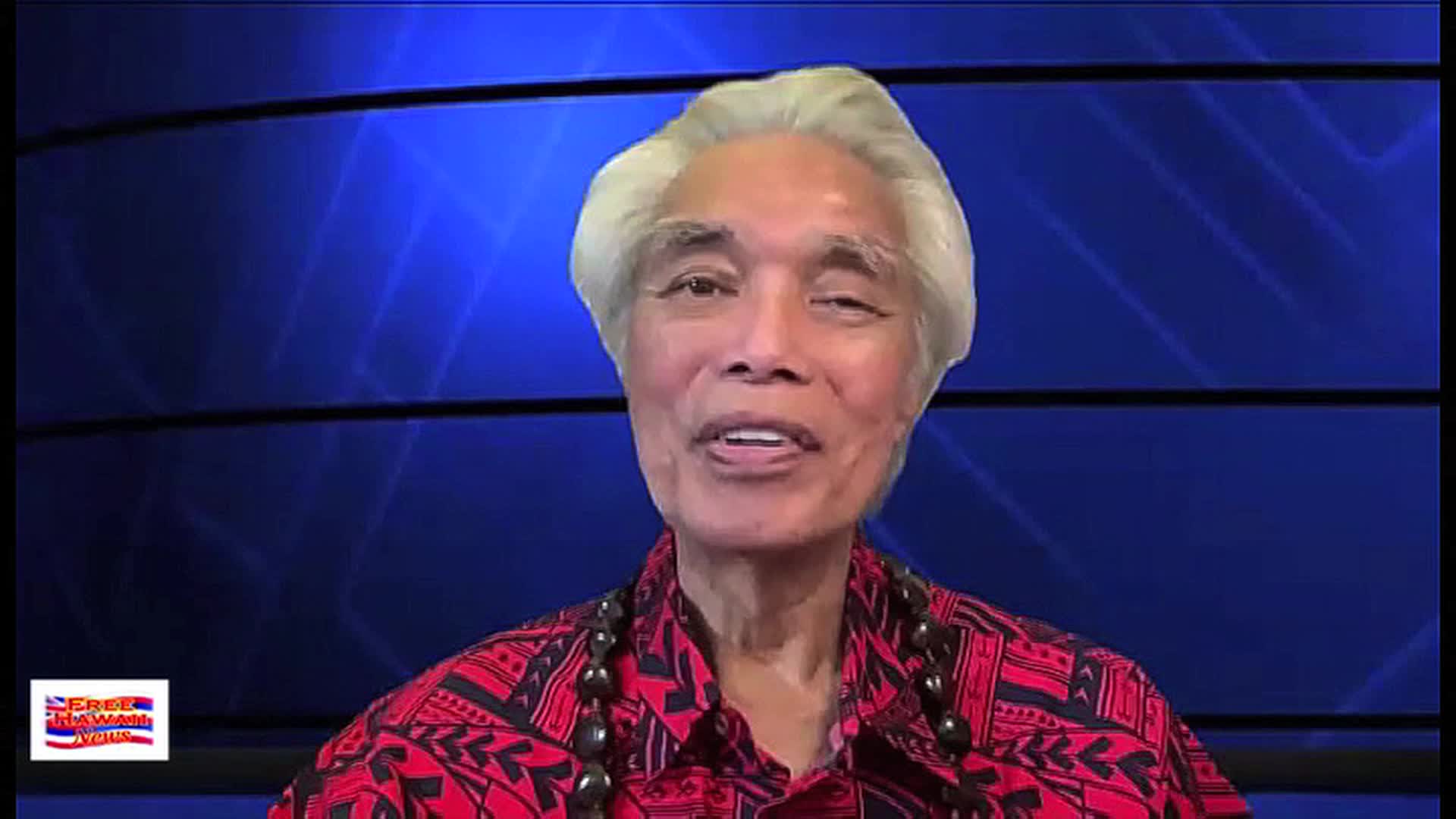 Free Hawaii News: August 2026