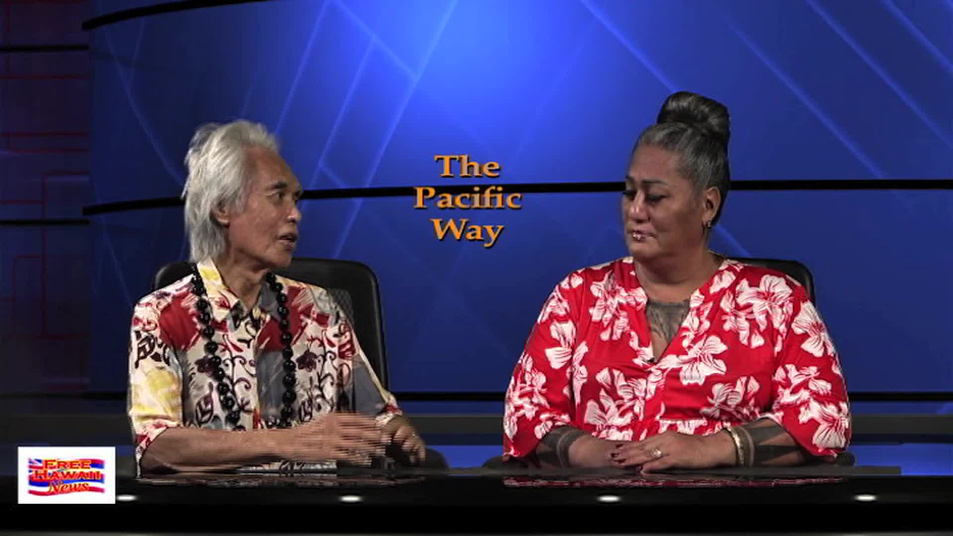 Free Hawaii News: September 2026