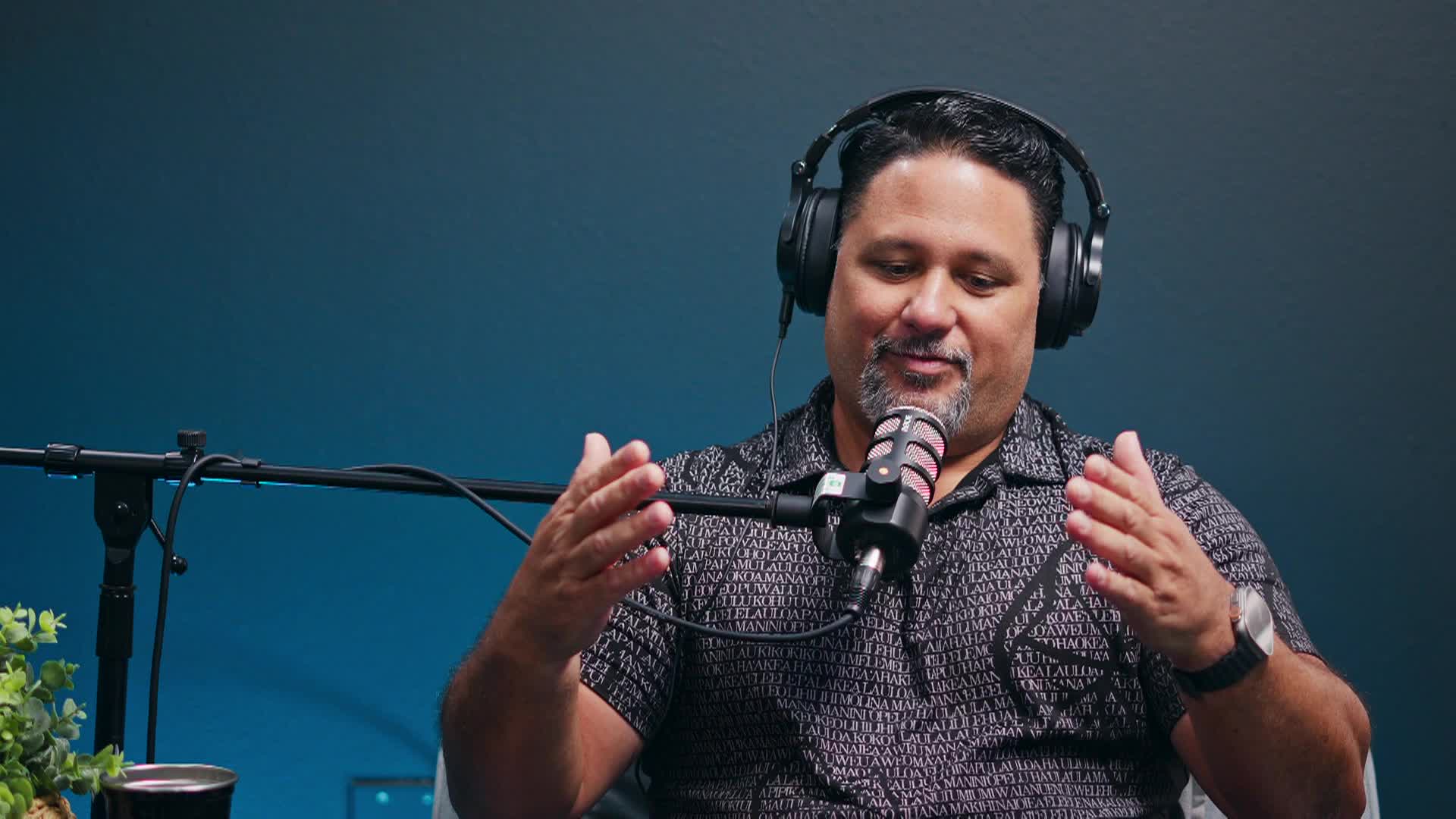 Good Times Podcast: Sheldon Lacsina