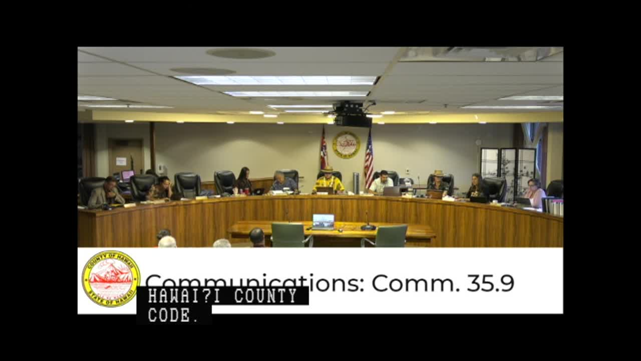 Communications, Reports, and Council Oversight: 26th Session