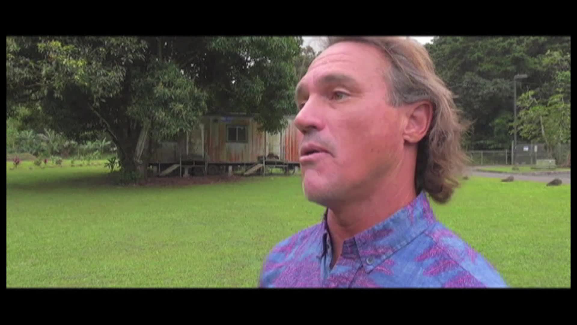 Voices of Truth: One-on-One with Hawaii's Future