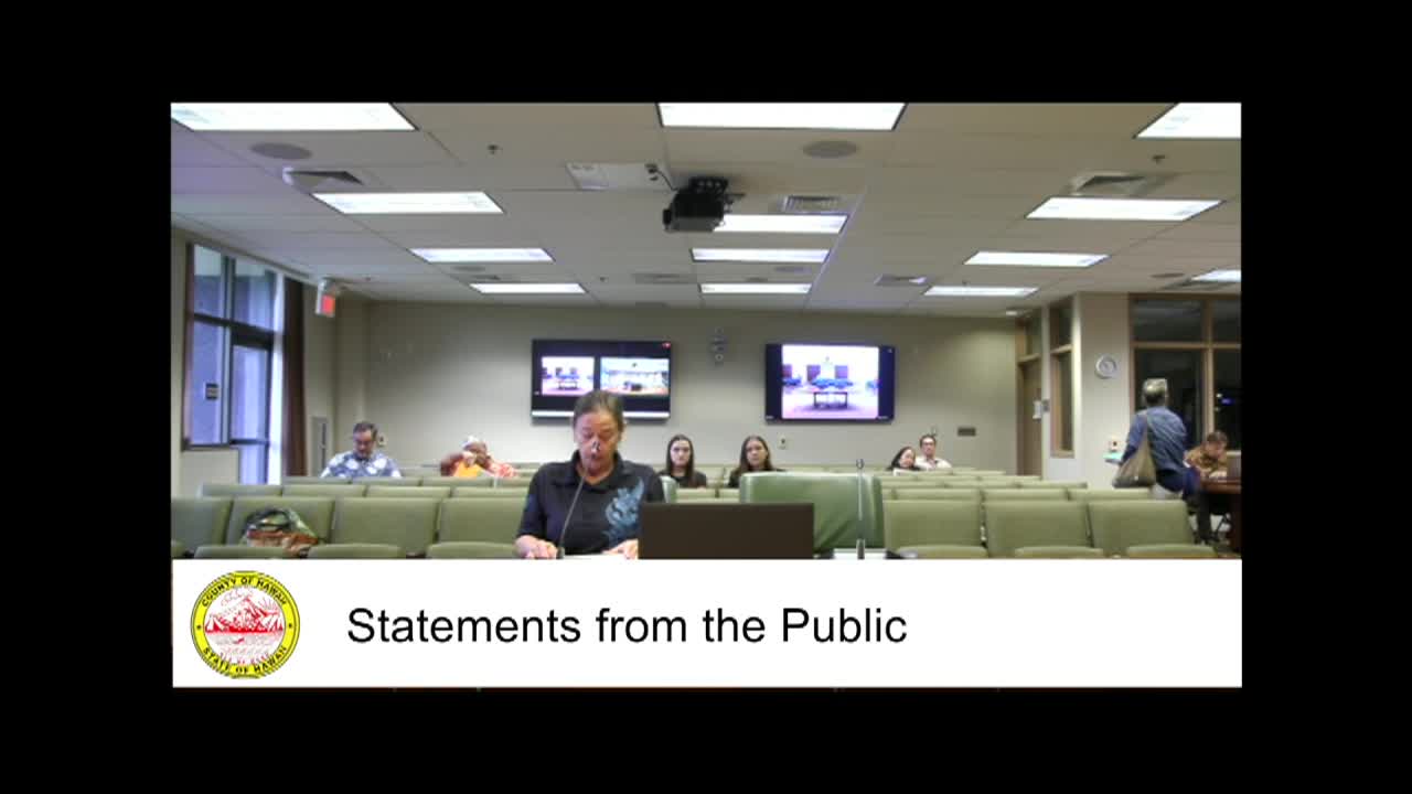 Planning, Land Use, and Economic Development: 32nd Session