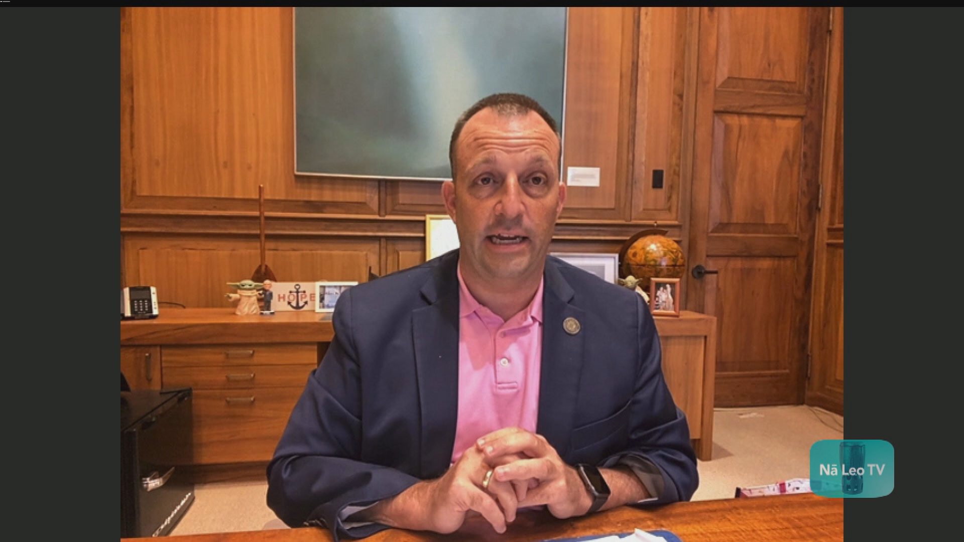 COVID-19 Talk Story: Episode 13