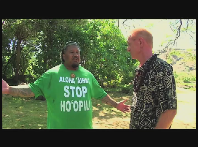 Voices of Truth: One-on-One with Hawaii's Future