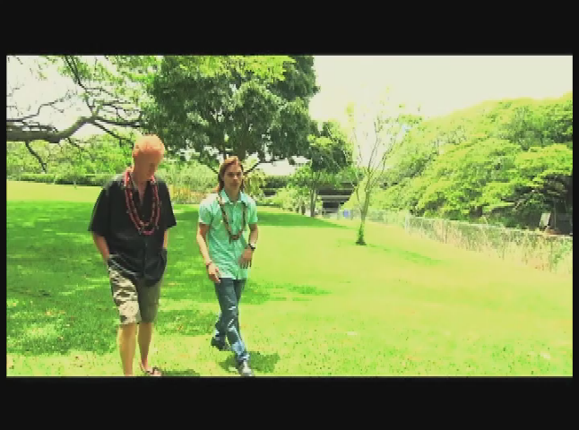 Voices of Truth: One-on-One with Hawaii's Future