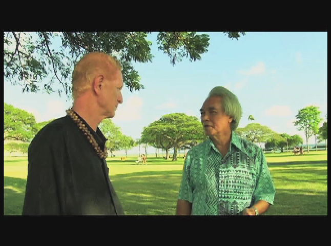 Voices of Truth: One-on-One with Hawaii's Future