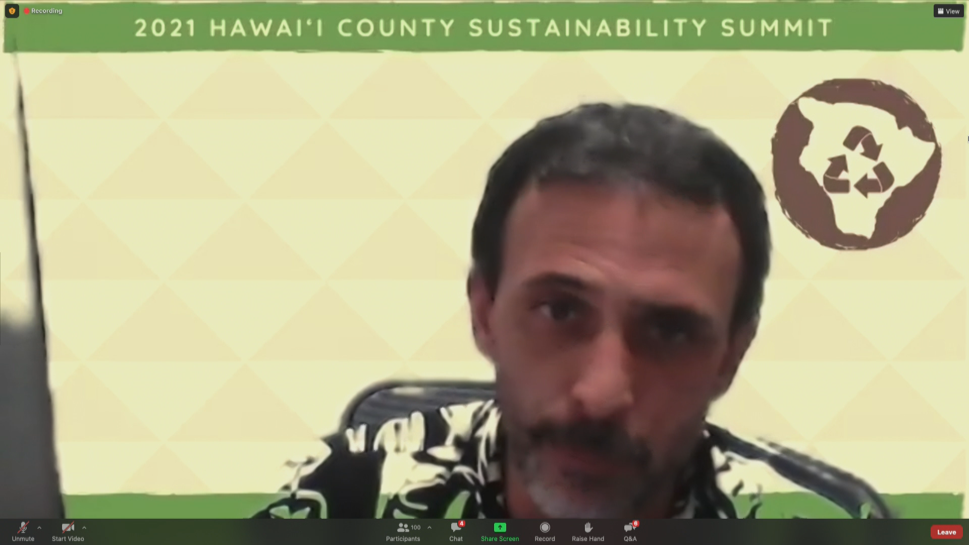 Day 1: AM Breakout 1 - Climate