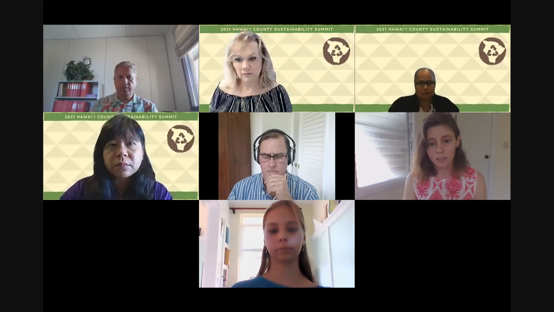 Day 1: AM Breakout 2 - Waste Management