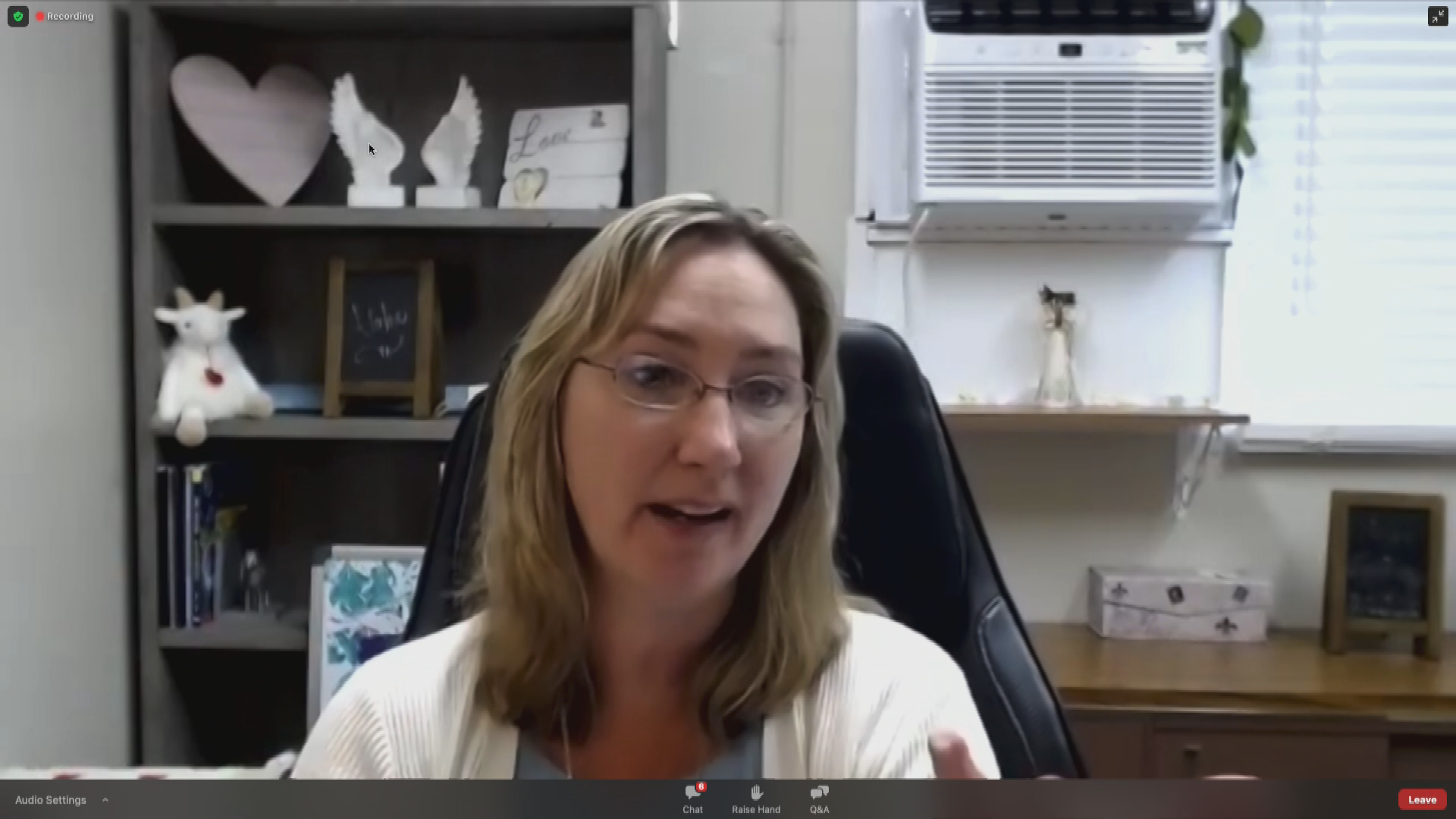 Day 1: PM Breakout 3 - Healthcare