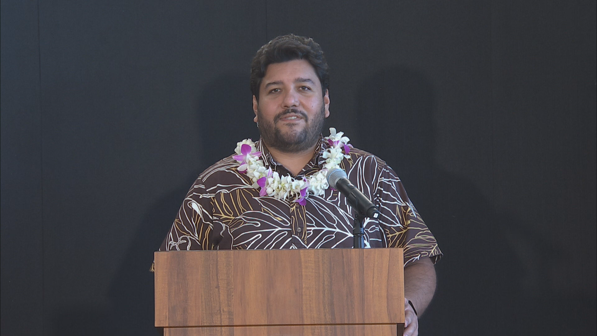 Day 1: Closing with Doug Adams