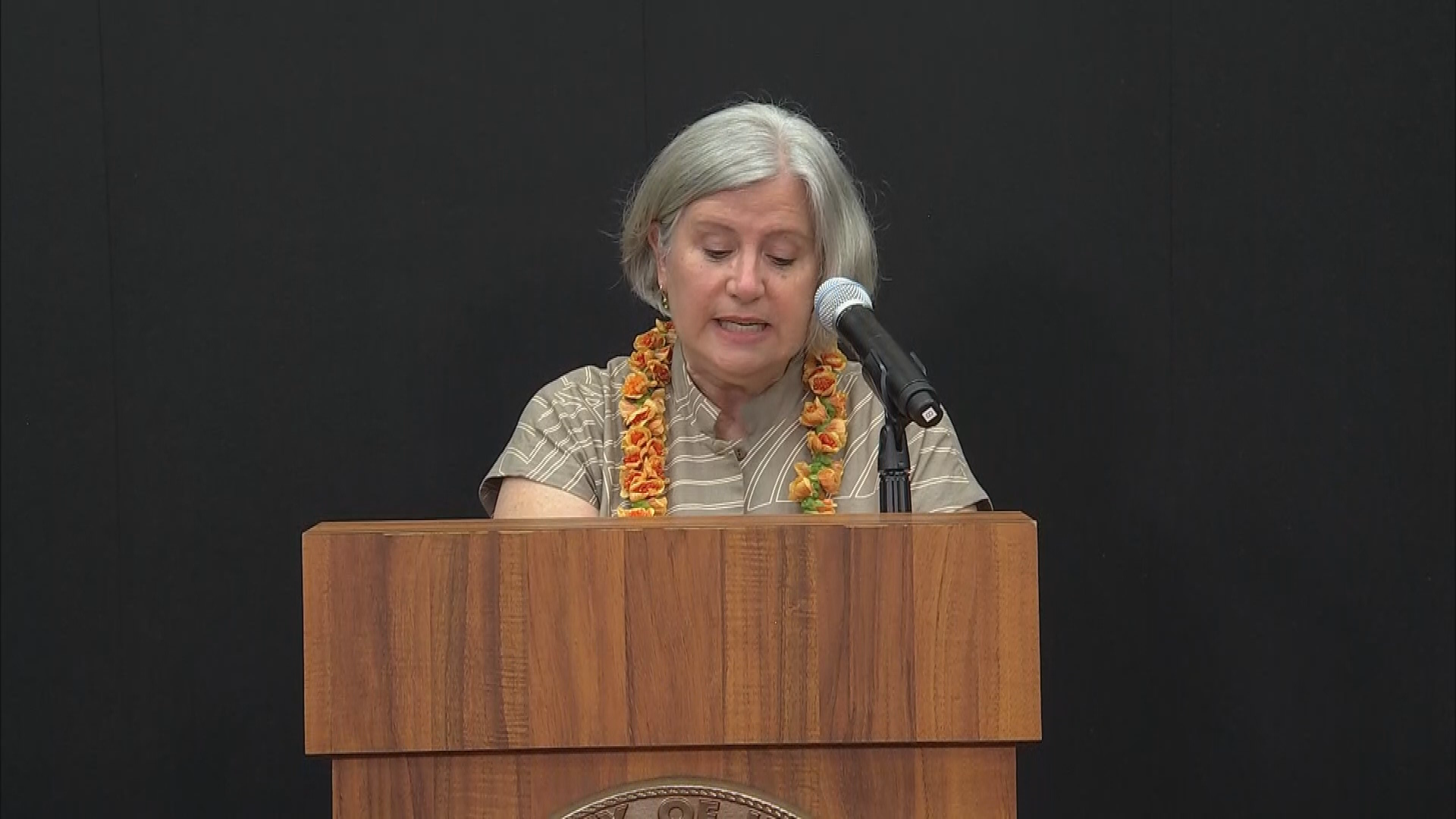 Day 2: Keynote - Bonnie Irwin