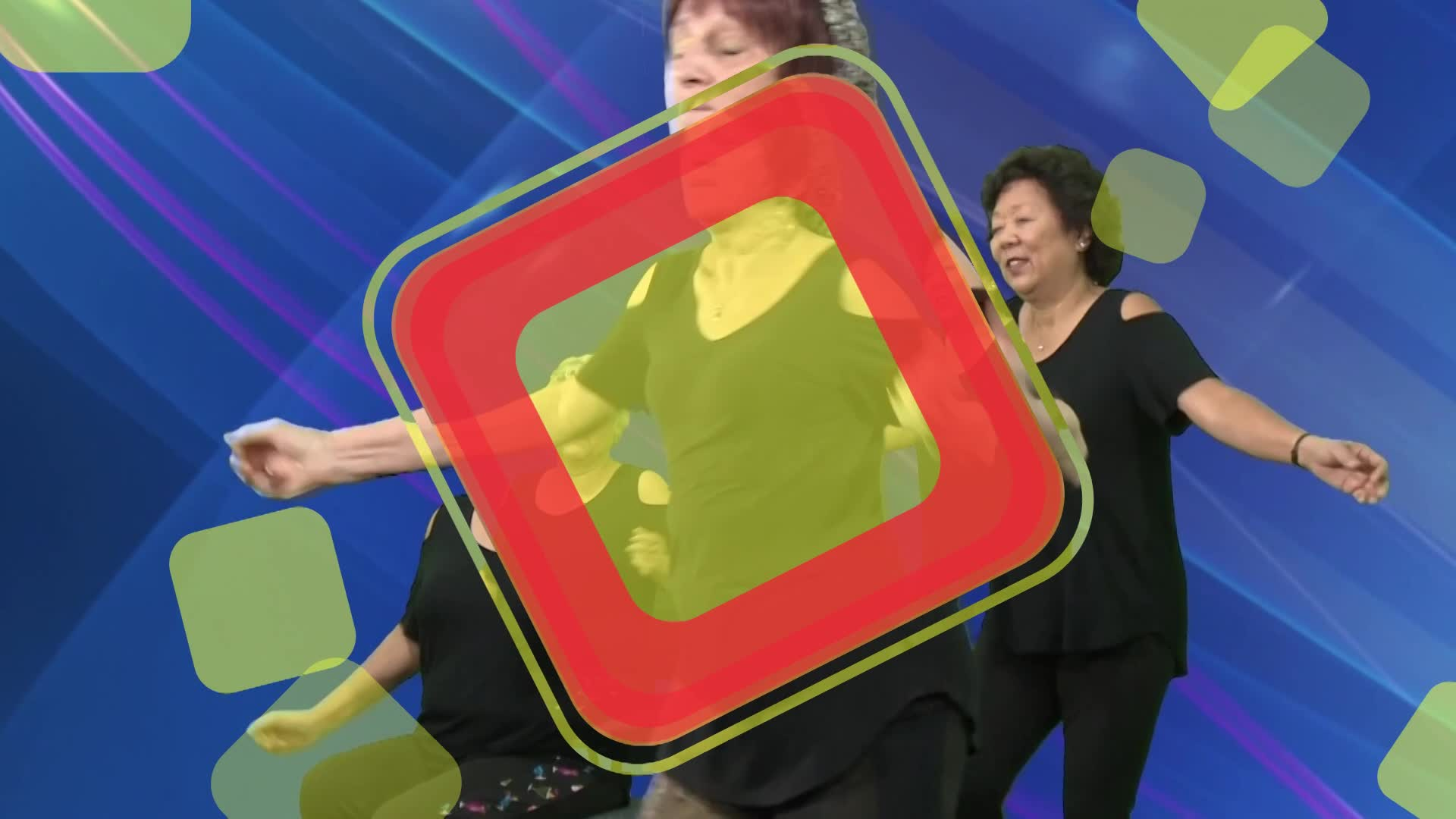 NLTV FIT Promo